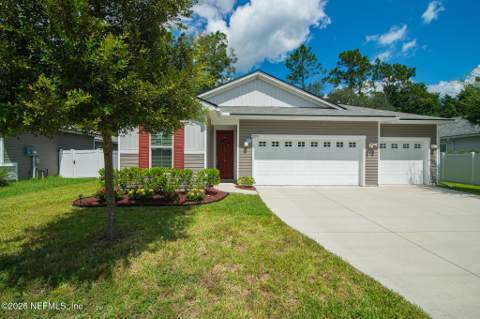 2233 Lincoln Sendero Trail, Jacksonville FL - photo 6 of 35