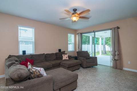 2233 Lincoln Sendero Trail, Jacksonville FL - photo 9 of 35