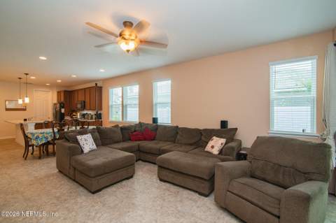 2233 Lincoln Sendero Trail, Jacksonville FL - photo 8 of 35