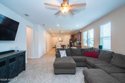 2233 Lincoln Sendero Trail, Jacksonville FL - photo 10 of 35