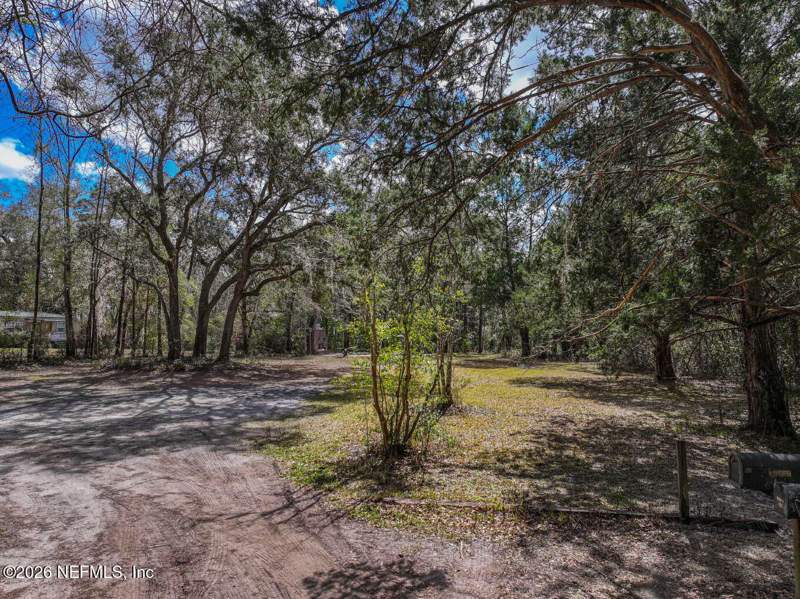 Unimproved Land at 3125 Black Creek Drive, Black Creek Shores, Middleburg — photo 3