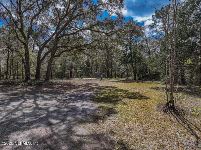 Unimproved Land at 3125 Black Creek Drive, Black Creek Shores, Middleburg — photo 4