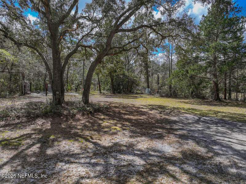 Unimproved Land at 3125 Black Creek Drive, Black Creek Shores, Middleburg — photo 5