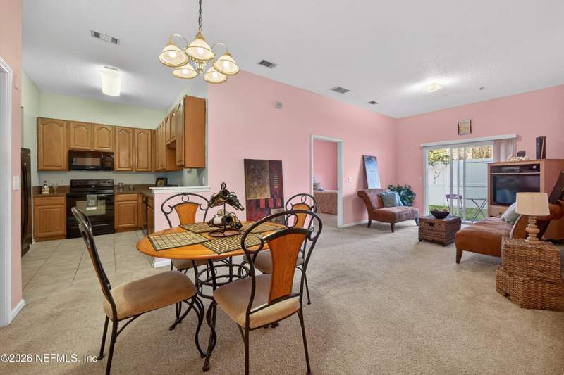 3 bedroom Condominium at 9401 Osprey Branch Trail #3, Osprey Branch, Jacksonville — photo 4