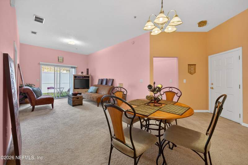 3 bedroom Condominium at 9401 Osprey Branch Trail #3, Osprey Branch, Jacksonville — photo 5