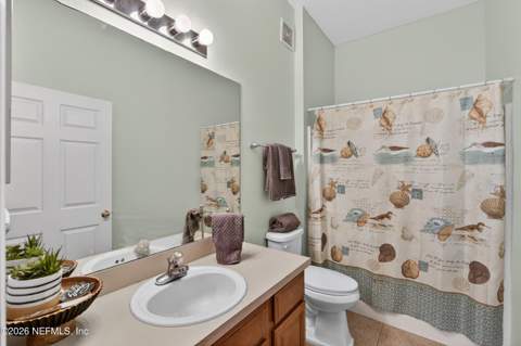 9401 Osprey Branch Trail #3, Jacksonville FL - photo 19 of 41