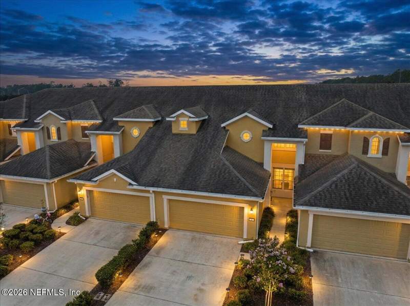 3 bedroom Townhouse at 14146 Mahogany Avenue, Flagler Station, Jacksonville — photo 2