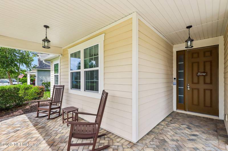 4 bedroom Single Family Residence at 261 Palisade Drive, Shearwater, St. Augustine — photo 2