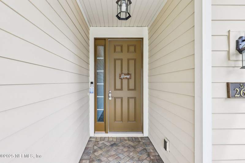 4 bedroom Single Family Residence at 261 Palisade Drive, Shearwater, St. Augustine — photo 3