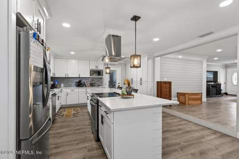 703 Bonnieview Road, Fernandina Beach FL - photo 15 of 49