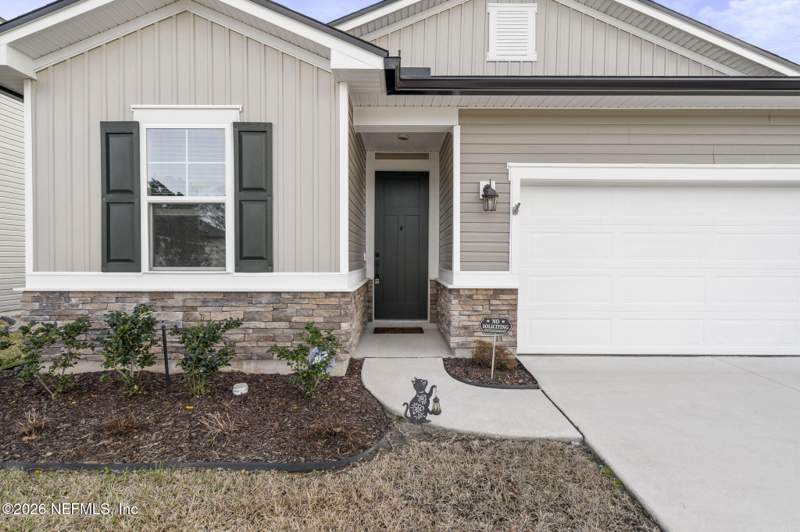 4 bedroom Single Family Residence at 3536 Cunningham Road, Sugar Leaf Farms, Orange Park — photo 4