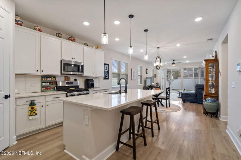 4 bedroom Single Family Residence at 3536 Cunningham Road, Sugar Leaf Farms, Orange Park — photo 5