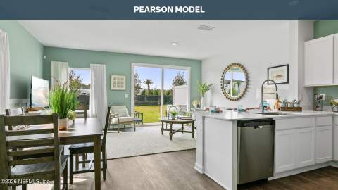 1318 Quiet Roost Place, Green Cove Springs FL - photo 9 of 71