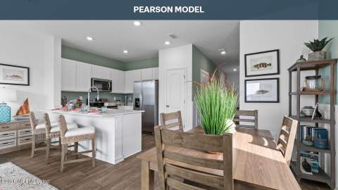 1318 Quiet Roost Place, Green Cove Springs FL - photo 15 of 71