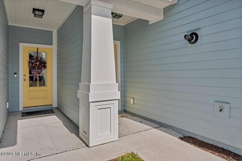 3 bedroom Townhouse at 287 Tamar Court, Beacon Lake Townhomes, St. Augustine — photo 3