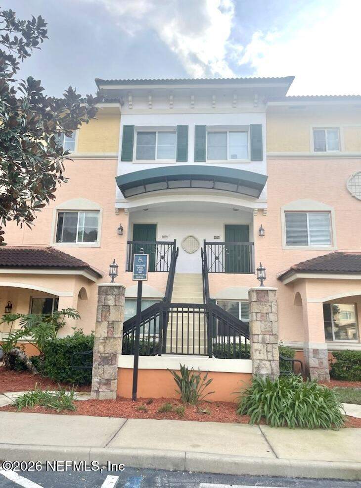 2 bedroom Condominium at 9745 Touchton Road #1726, Il Villagio, Jacksonville — photo 2
