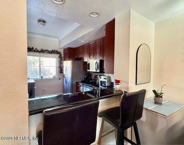 2 bedroom Condominium at 9745 Touchton Road #1726, Il Villagio, Jacksonville — photo 5