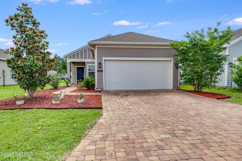 4 bedroom Single Family Residence at 7361 Hilladale Creek Lane, Longleaf, Jacksonville — photo 2