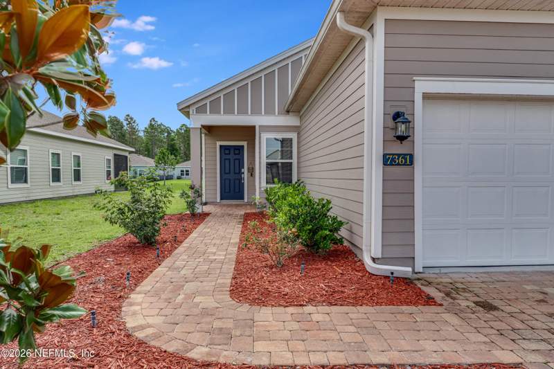 4 bedroom Single Family Residence at 7361 Hilladale Creek Lane, Longleaf, Jacksonville — photo 3