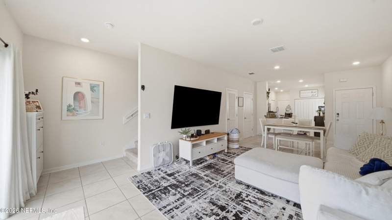 3 bedroom Townhouse at 213 Pasadena Drive, Bridgewater, St. Augustine — photo 4