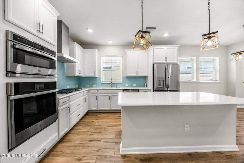 3 bedroom Single Family Residence at 73 Bluebonnet Way, Shearwater, St. Augustine — photo 2