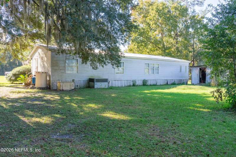 3 bedroom Manufactured Home at 10569 Moncrief Dinsmore Road, Section Land, Jacksonville — photo 2