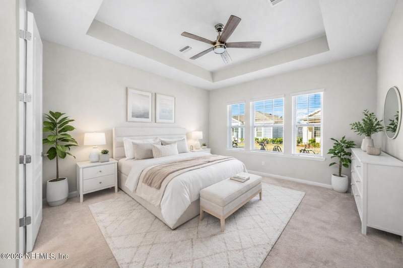 3 bedroom Single Family Residence at 73 Bluebonnet Way, Shearwater, St. Augustine — photo 4
