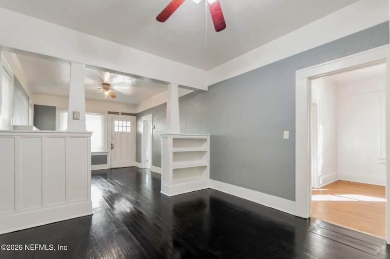 3 bedroom Single Family Residence at 74 W 27th Street, Longbranch, Jacksonville — photo 4