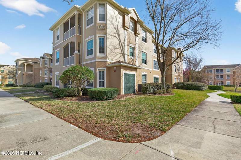 2 bedroom Condominium at 7990 Baymeadows Road #307, Horizons@stonebridge, Jacksonville — photo 5
