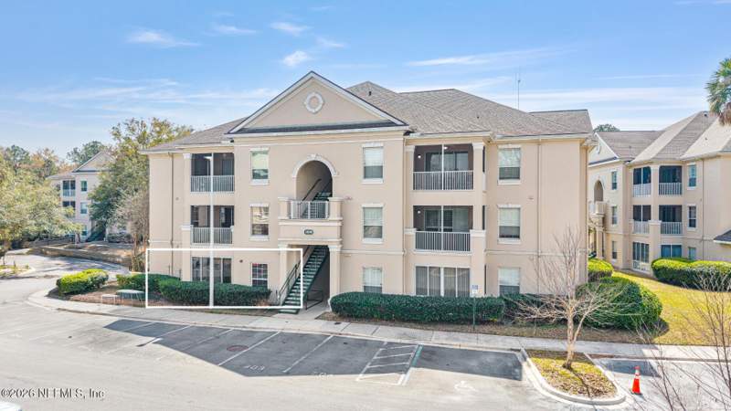 3 bedroom Condominium at 8601 Beach Boulevard #1002, Southern Grove, Jacksonville — photo 2