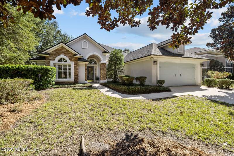 4 bedroom Single Family Residence at 160 Oak Common Avenue, Palencia, St. Augustine — photo 2