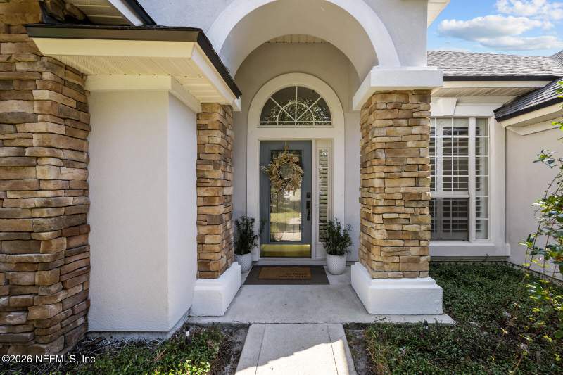 4 bedroom Single Family Residence at 160 Oak Common Avenue, Palencia, St. Augustine — photo 4