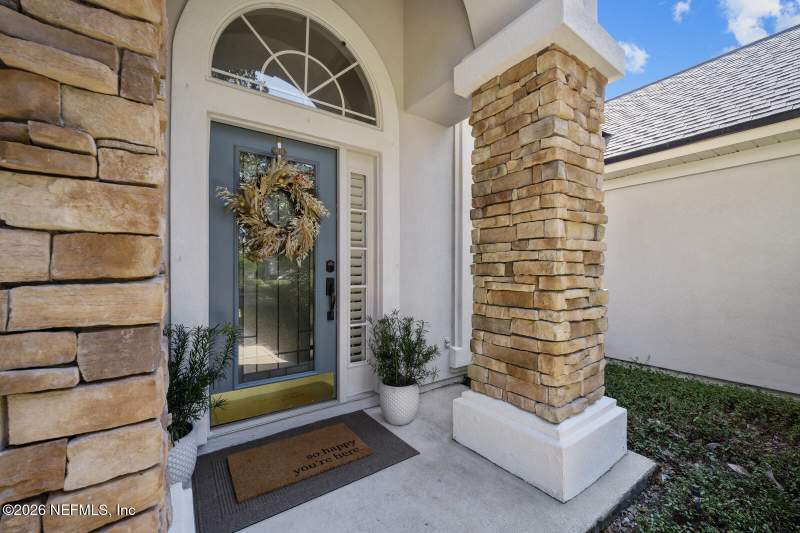 4 bedroom Single Family Residence at 160 Oak Common Avenue, Palencia, St. Augustine — photo 5