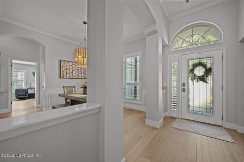 160 Oak Common Avenue, St. Augustine FL - photo 8 of 89