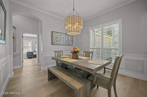 160 Oak Common Avenue, St. Augustine FL - photo 10 of 89