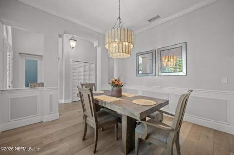 160 Oak Common Avenue, St. Augustine FL - photo 12 of 89