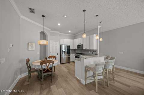 160 Oak Common Avenue, St. Augustine FL - photo 16 of 89