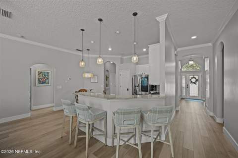 160 Oak Common Avenue, St. Augustine FL - photo 17 of 89