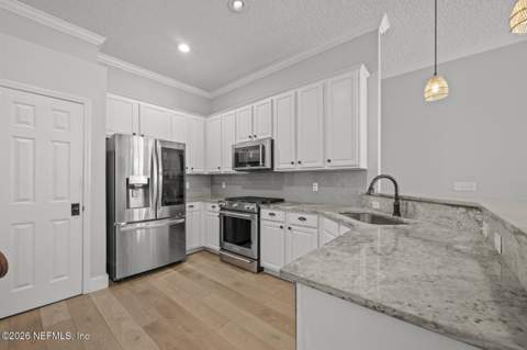 160 Oak Common Avenue, St. Augustine FL - photo 18 of 89