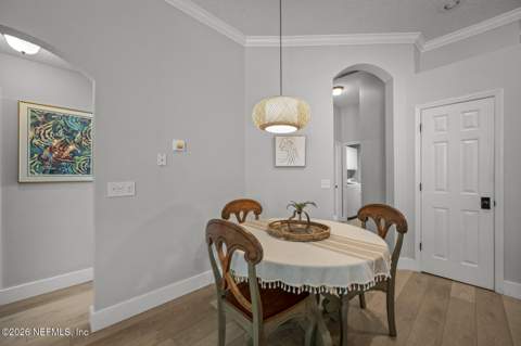 160 Oak Common Avenue, St. Augustine FL - photo 20 of 89
