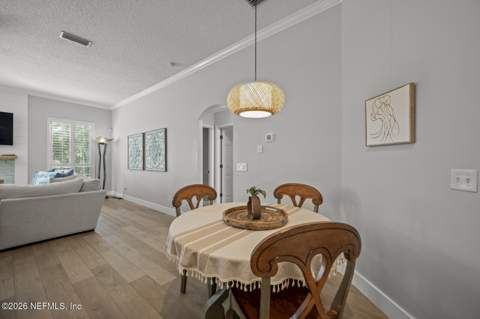 160 Oak Common Avenue, St. Augustine FL - photo 21 of 89