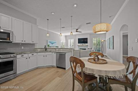 160 Oak Common Avenue, St. Augustine FL - photo 22 of 89