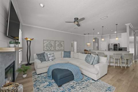 160 Oak Common Avenue, St. Augustine FL - photo 23 of 89