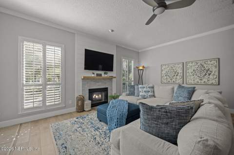 160 Oak Common Avenue, St. Augustine FL - photo 24 of 89