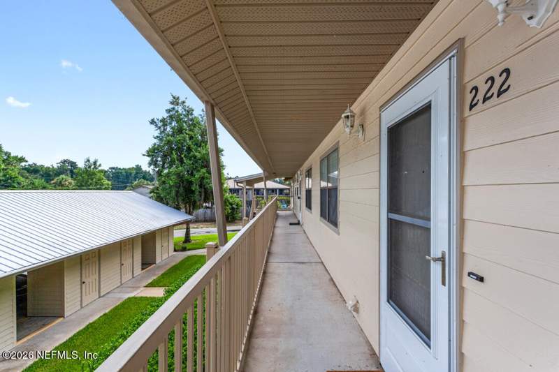 2 bedroom Condominium at 222 Hiawatha Court #222, Hiawatha, East Palatka — photo 2