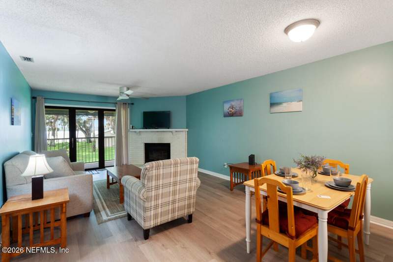 2 bedroom Condominium at 222 Hiawatha Court #222, Hiawatha, East Palatka — photo 5