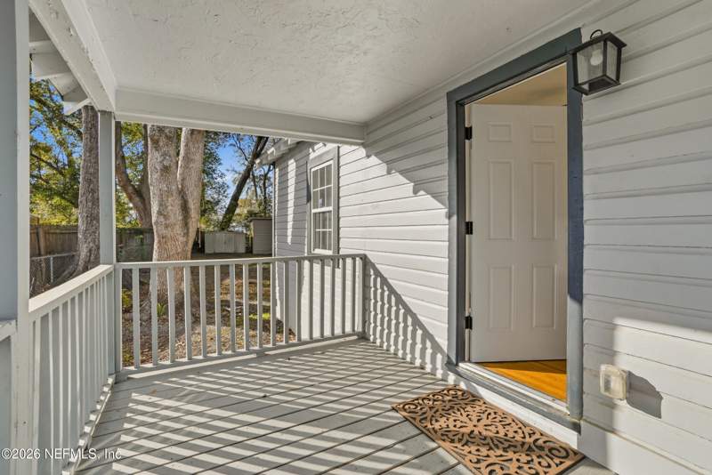 3 bedroom Single Family Residence at 1154 Scotten Road, Murray School Park, Jacksonville — photo 4