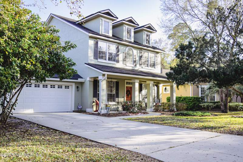 5 bedroom Single Family Residence at 85488 Sagaponack Drive, North Hampton, Fernandina Beach — photo 4