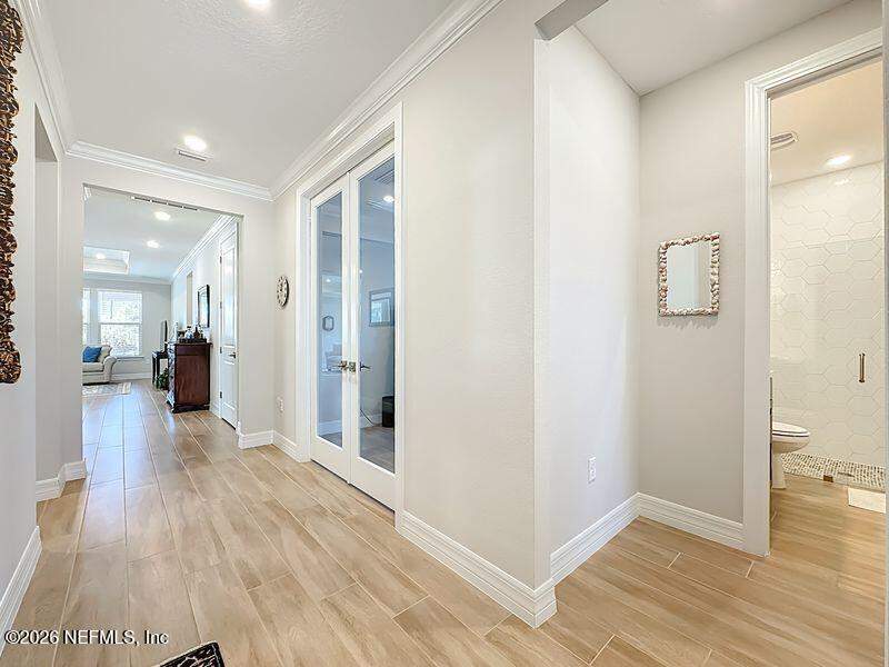 2 bedroom Single Family Residence at 84 Creek Pebble Drive, Del Webb Nocatee, Ponte Vedra — photo 3