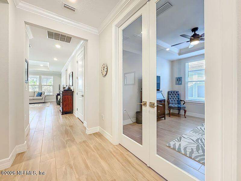 2 bedroom Single Family Residence at 84 Creek Pebble Drive, Del Webb Nocatee, Ponte Vedra — photo 4